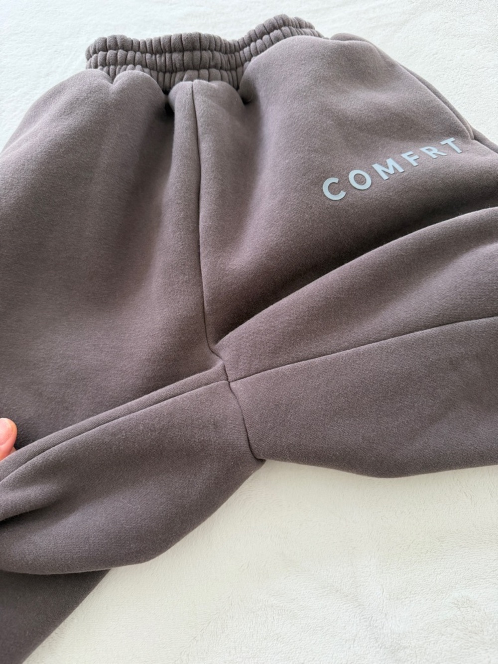 Comfrt Tranquil Sweatpants - Picture 5 of 6